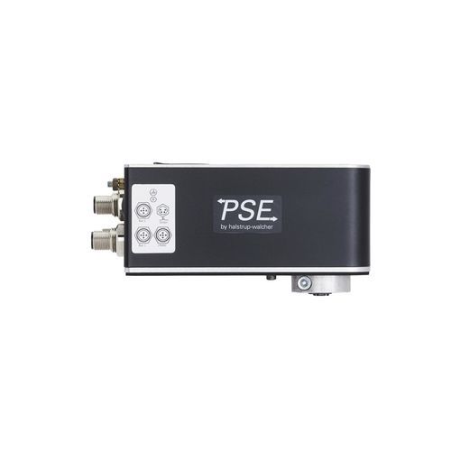 Система позиционирования моновал - PSE 30x-8 - halstrup-walcher GmbH - горизонтальная / ротационная / автоматическая