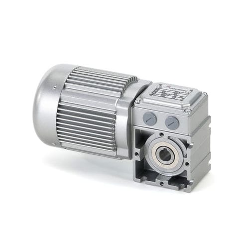 Червячный мотор-редуктор - XC series - Mini Motor SPA - с постоянными магнитами / AC / трехфазовый