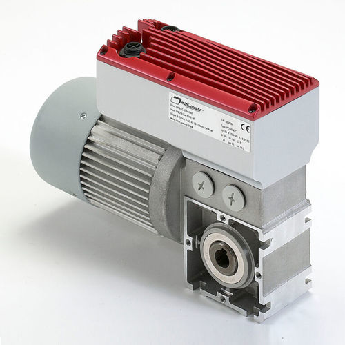 Трехфазовый вариатор частоты - DR-BUS - Mini Motor SPA - монофазовый / с векторным управлением / с цифровым выходом