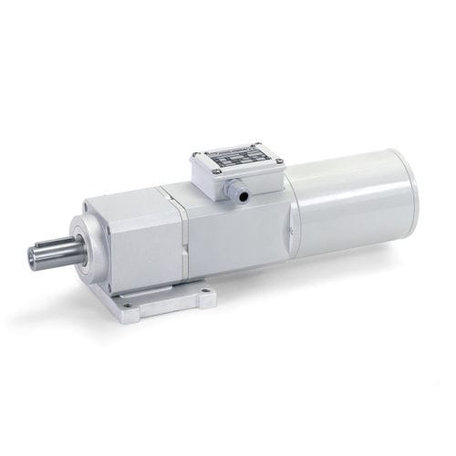 Трехфазовый мотор-редуктор - PAEF - Mini Motor SPA - асинхронный / планетарный / коаксиальный