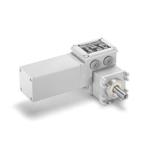 Асинхронный мотор-редуктор - MCEF series - Mini Motor SPA - трехфазовый / планетарный / червячный