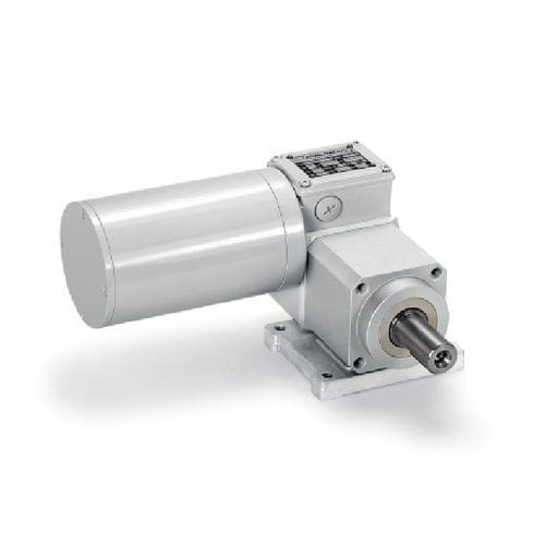 Асинхронный мотор-редуктор - PCEF - Mini Motor SPA - трехфазовый / планетарный / червячный