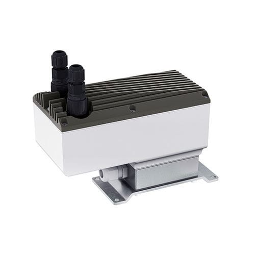 Трехфазовый вариатор AC - DR-NEARBY - Mini Motor SPA - цифровой / асинхронный / для асинхронного двигателя