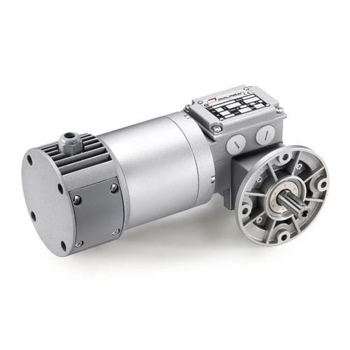 Червячный мотор-редуктор - PCCE series - Mini Motor SPA - DC / с постоянными магнитами / планетарный