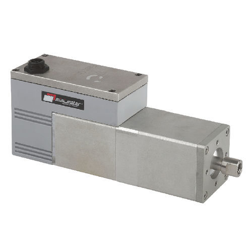 Бесщеточный серводвигатель - FCL series - Mini Motor SPA - DC / 24 В / 48 В