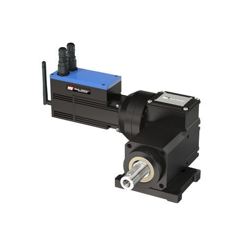 Бесщеточный мотор-редуктор - PCEWDBS-S3 - Mini Motor SPA - серводвигатель / планетарный / червячный