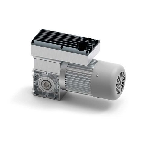 Цифровой вариатор AC - DR - Mini Motor SPA - трехфазовый / для асинхронного двигателя