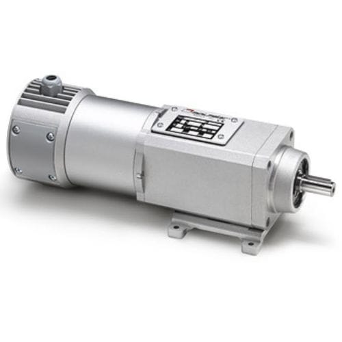 Мотор-редуктор Постоянный ток - PAC series - Mini Motor SPA - с постоянными магнитами / с винтовой зубчатой передачей / коаксиальный