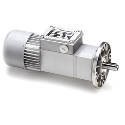 Трехфазовый мотор-редуктор - PAE series - Mini Motor SPA - монофазовый / асинхронный / планетарный