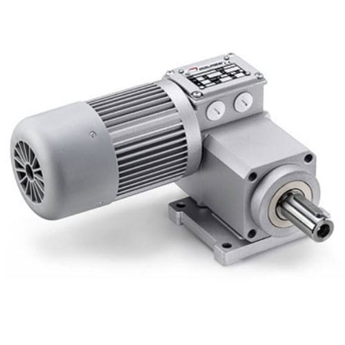 Червячный мотор-редуктор - PCE series - Mini Motor SPA - трехфазовый / монофазовый / асинхронный