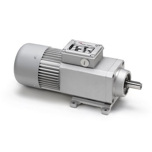 Трехфазовый мотор-редуктор - PA series - Mini Motor SPA - монофазовый / асинхронный / с винтовой зубчатой передачей