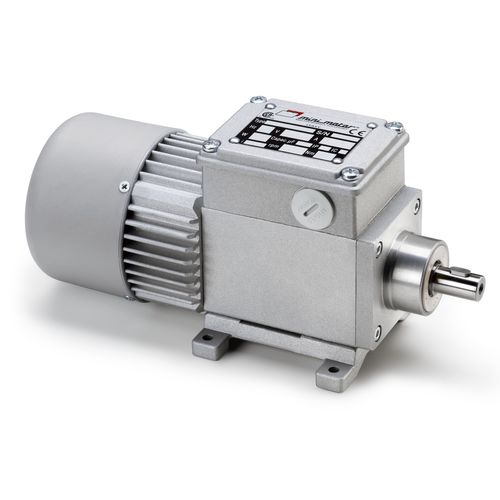 Асинхронный мотор-редуктор - AC series - Mini Motor SPA - монофазовый / трехфазовый / эпициклоидальный