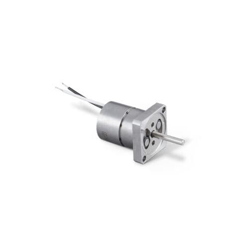 Ротационный электромагнит - G DP R 012 series - Magnet-Schultz - 24 В / DC / IP20