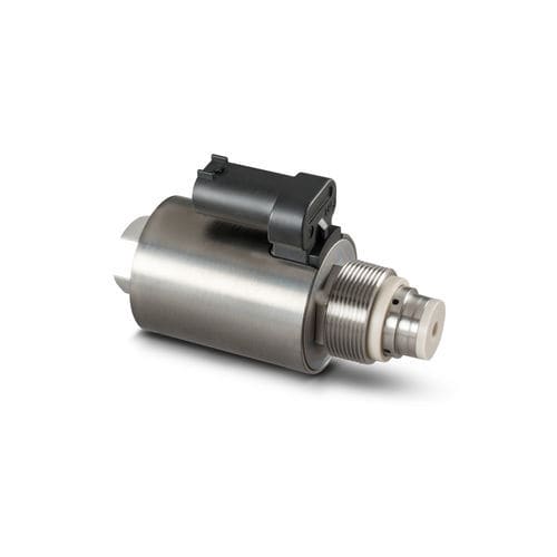 Электромагнитный клапан с контролируемым приводом - G PC S 032 K69 V01 - Magnet-Schultz - 2 канала / NF / для газа