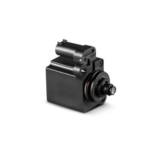 Электромагнитный клапан с контролируемым приводом - G PC S 028 K69 V - Magnet-Schultz - 2 канала / NF / воздух