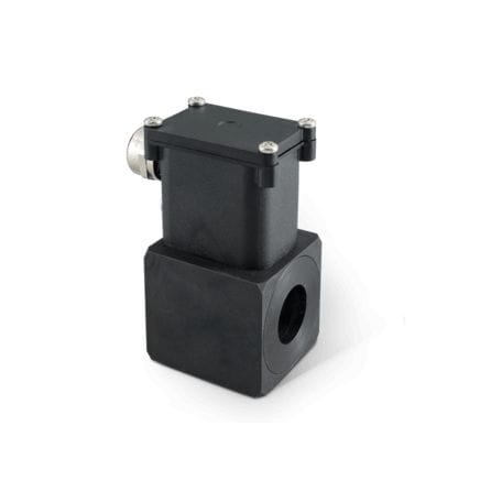 Линейный электромагнит - F MM E series - Magnet-Schultz - взрывозащищенный / IP65