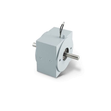 Ротационный электромагнит - G DC series - Magnet-Schultz - DC / IP20