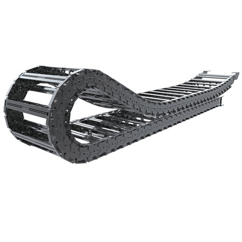 Цепь для кабелей - nsb 080S - CPS - Cable Protection Systems