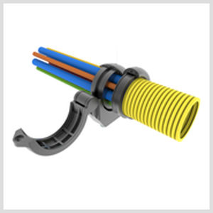 Защита для кабелей - RKS / RKSC / VCG / RKC - CPS - Cable Protection Systems