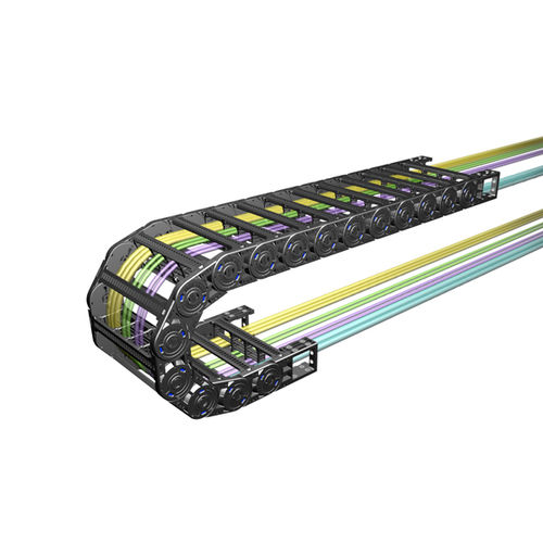 Цепь для кабелей - ST 095N - CPS - Cable Protection Systems