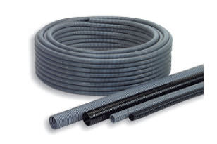 Оболочка для защиты - CPS - CPS - Cable Protection Systems - гофрированная / для кабелей / из полиамида