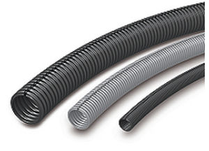 Гофрированная оболочка - PPSS - CPS - Cable Protection Systems - для кабелей / для электрических кабелей / из полипропилена