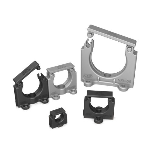 Крепежный хомут из полиамида - NFH - CPS - Cable Protection Systems