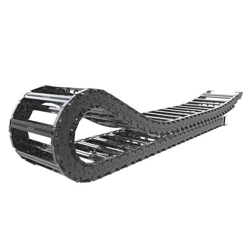 Цепь для кабелей со скольжением - nsb 050S - CPS - Cable Protection Systems