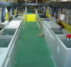 Точечная сварка - PEINTURE AERO - для медицинской сферы / ISO 9001