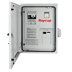 Настенный сетевой распределительный шкаф - RCAB-9589-P-120 - Raycap - NEMA