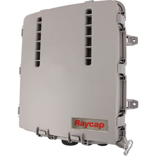 Внешний молниеотвод - FD Series - Raycap - гибридный