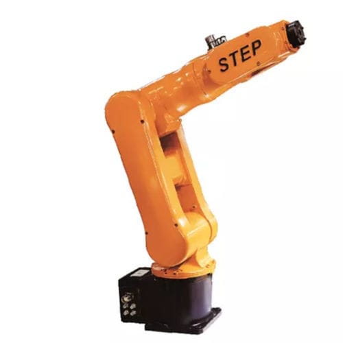 Шарнирный робот - SD series - SHANGHAI STEP ELECTRIC CORPORATION - 6 осей / для сортировки / для сборки