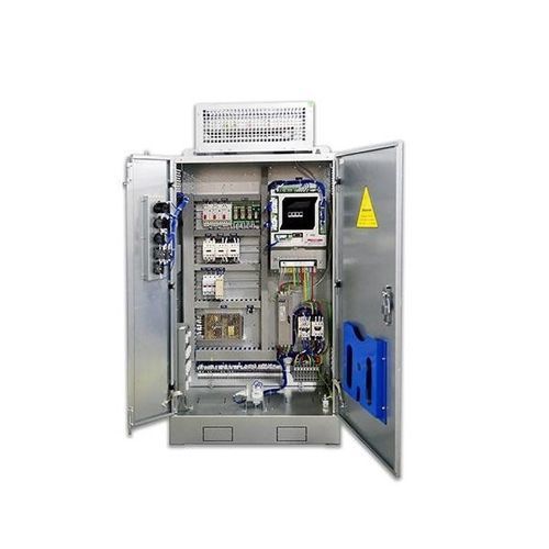 Панель управления с программируемым автоматом - C7000 - SHANGHAI STEP ELECTRIC CORPORATION - IP65 / SCADA / умная