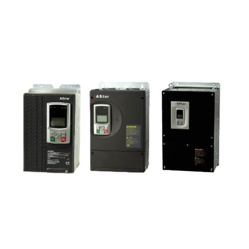 Синхронный вариатор AC - AS500 - SHANGHAI STEP ELECTRIC CORPORATION - с постоянными магнитами / с векторным управлением / промышленный