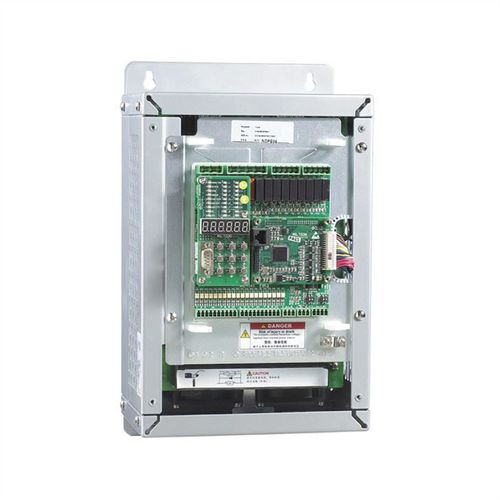 Трехфазовый ондулятор DC/AC - AS500 - SHANGHAI STEP ELECTRIC CORPORATION - с модуляцией ширины импульса / с высокой пропускной способностью