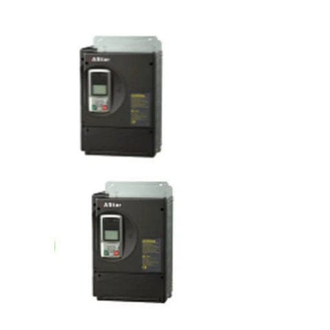 Трехфазовый вариатор AC - AS510 - SHANGHAI STEP ELECTRIC CORPORATION - с векторным управлением / в виде шкафа / для лебедки