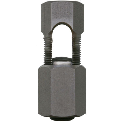 Винт для бетона - SBC50 - Elpress - с внутренним шестигранником / Spanner / из нержавеющей стали