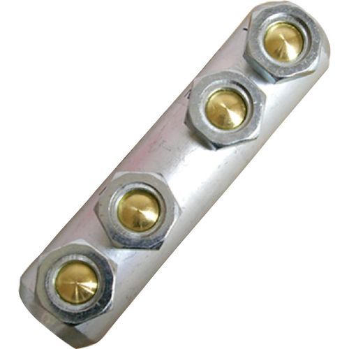 Соединитель для передачи данных - SC95R95S - Elpress - круглый / винтовой / напряжения