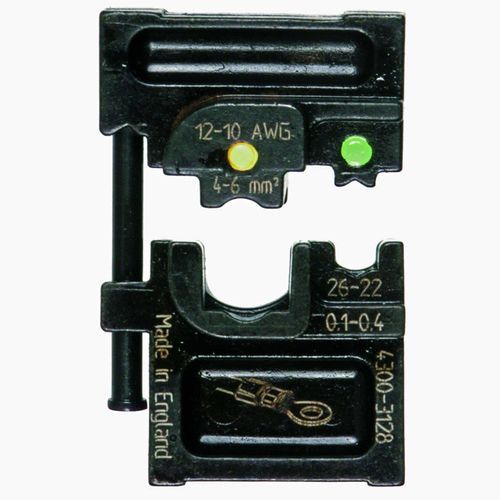 Обжимной штамп - OAA0160 - Elpress