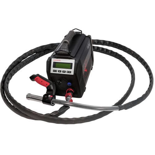 Поршневый гидравлический насос - PS710E501 - Elpress - с фильтром / на батарее / с управлением от компьютера