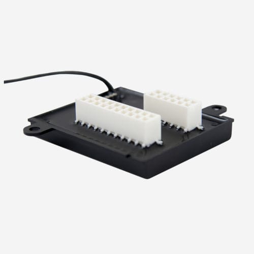 Модуль USB - Spohn & Burkhardt GmbH & Co. KG