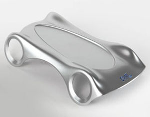Хромирование для автомобилестроения - Groupe PLASTIVALOIRE - ISO 9001 / ISO/TS 16949