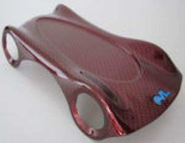 Литье под давлением zamak - Groupe PLASTIVALOIRE - промышленное / ISO 9001 / ISO/TS 16949