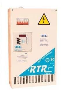 Автоматическая конденсаторная батарея - 230 - 440 V, 5 - 50 kvar | Compact-3 - RTR Energía