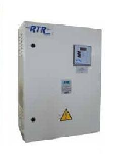 Автоматическая конденсаторная батарея - 230 - 440 V, 15 - 180 kvar | Mural series - RTR Energía