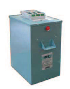 Конденсаторная батарея - 230 - 440 V, 2.5 - 60 kvar | PRBD series - RTR Energía