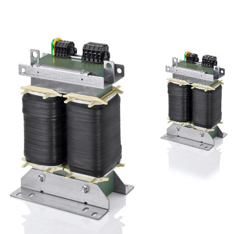 Разделительный трансформатор - TT1 series  - Block Transformatoren-Elektronik - с полимерным покрытием / для безопасности / управляющий
