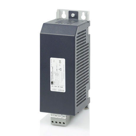 Монофазовый реактор для фильтрации гармоник - HF1P 230 series  - Block Transformatoren-Elektronik