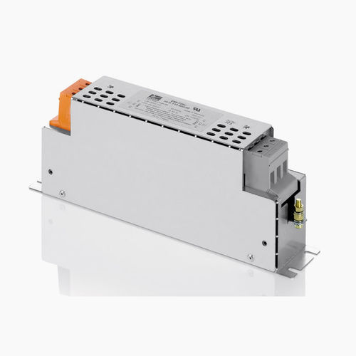 Электронный фильтр нижних частот - HLD 710 - Block Transformatoren-Elektronik - пассивного типа / RFI / привинчиваемый