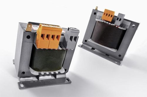 Разделительный трансформатор - ST series - Block Transformatoren-Elektronik - с полимерным покрытием / монофазовый / вставляемый